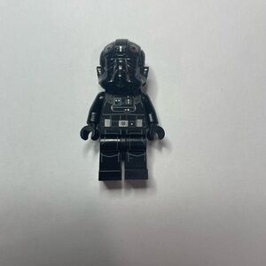 LEGO Star Wars Solo sw0926 75211 Imperial Pilot Minifigure d17